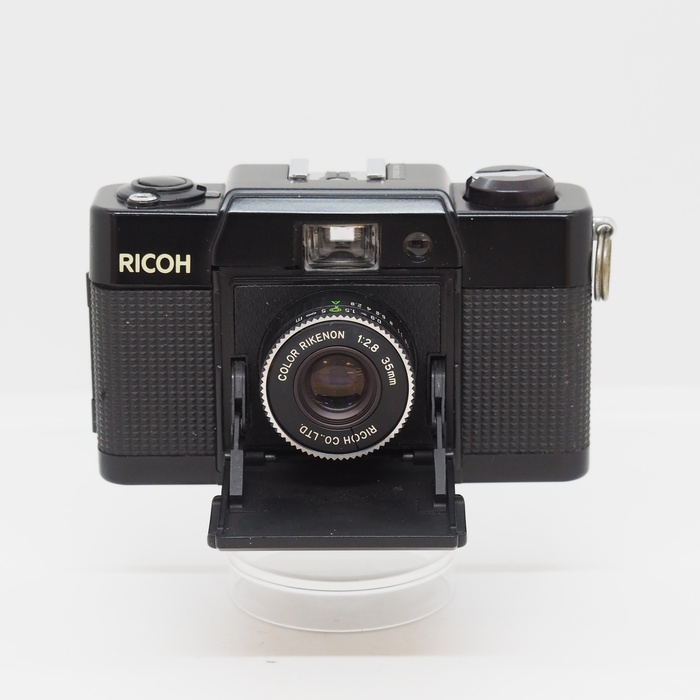 �y���Áz(���R�[) RICOH FF-1