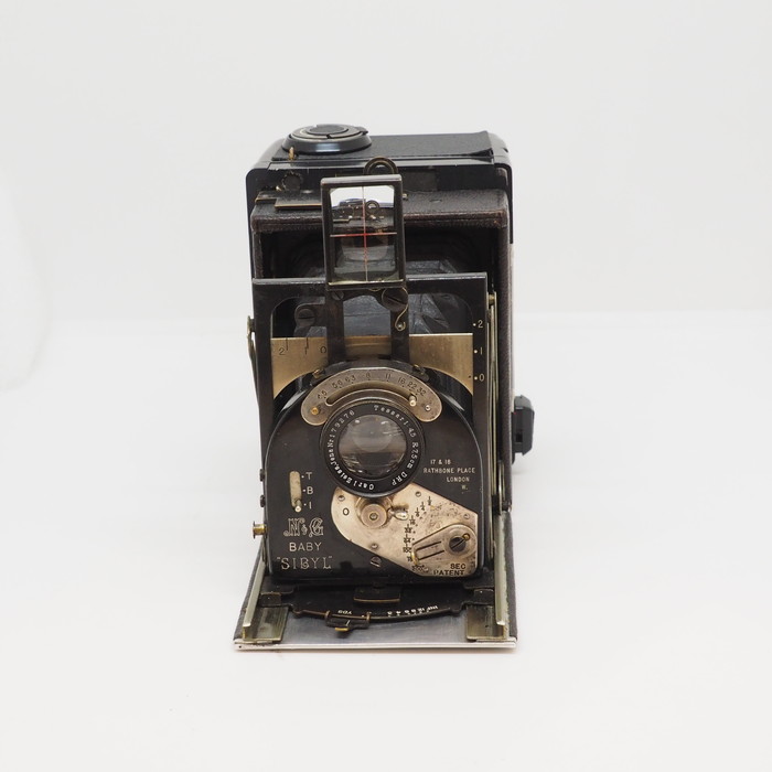 �y���ÁzNewman and Guardia Baby Sibyl