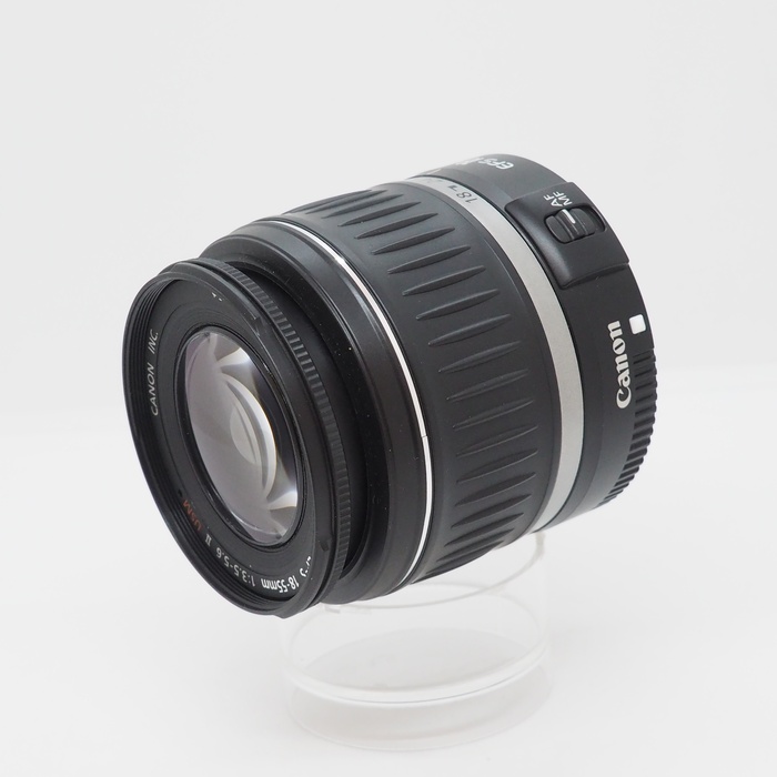 �y���Áz(�L���m��) Canon EF-S18-55/3.5-5.6(2) USM