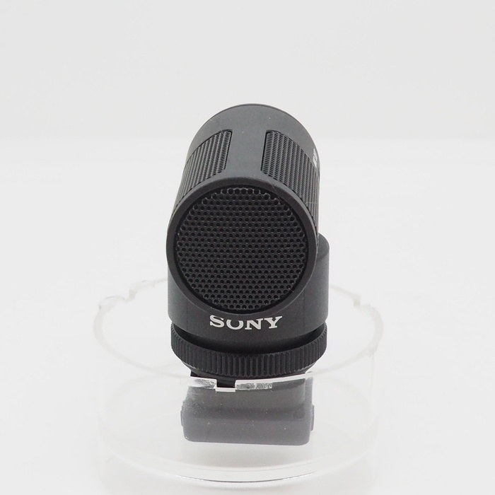 �y���Áz(�\�j�[) SONY ECM-G1 �V���b�g�K���}�C�N���z��