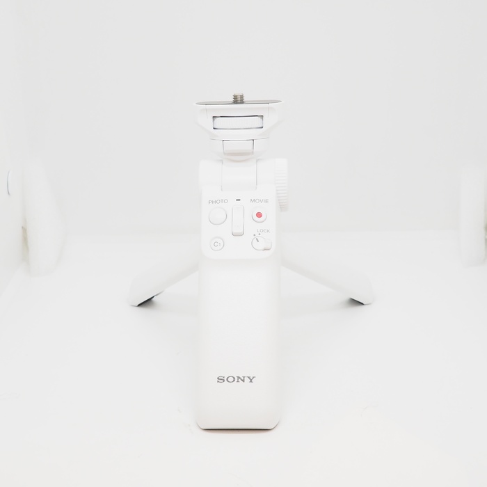 �y���Áz(�\�j�[) SONY GP-VPT2BT W �V���[�e�B���O�O���b�v �z���C�g