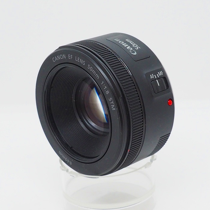 �y���Áz(�L���m��) Canon EF50/F1.8 STM