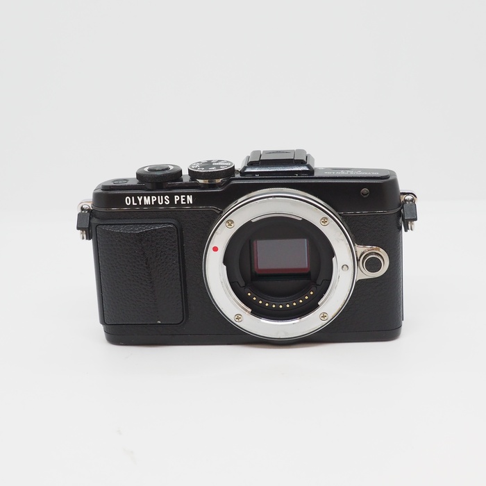 �y���Áz(�I�����p�X) OLYMPUS E-PL7 �{�f�C �u���c�N
