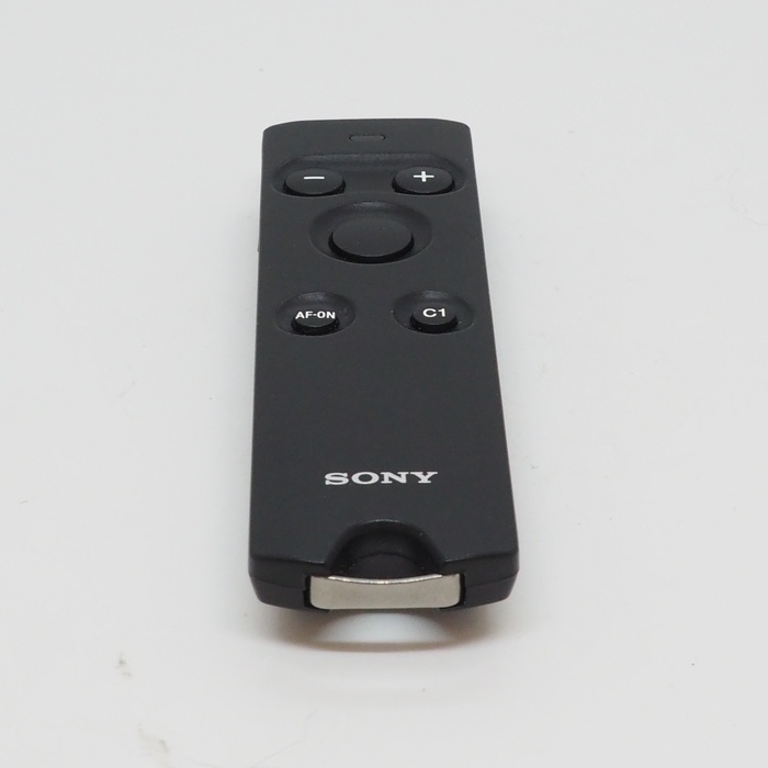 �y���Áz(�\�j�[) SONY RMT-P1BT ���C�����X�����[�g�R�}���_�[
