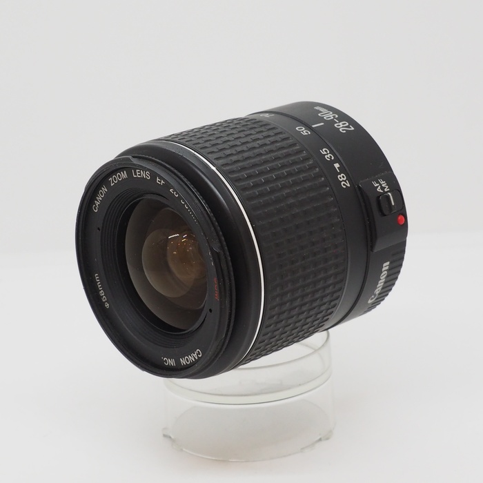 �y���Áz(�L���m��) Canon EF28-90/4-5.6 USM