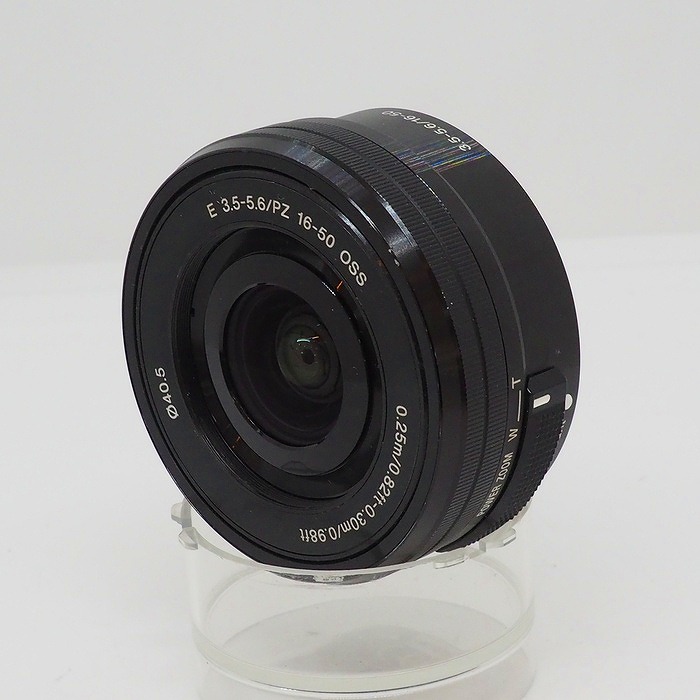 �y���Áz(�\�j�[) SONY E PZ16-50/3.5-5.6 OSS (SELP1650)