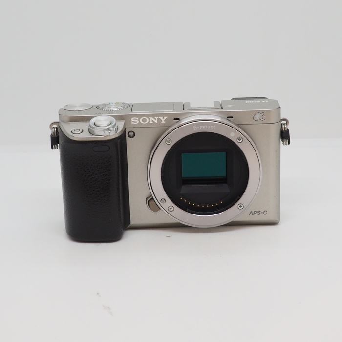 �y���Áz(�\�j�[) SONY ILCE-6000 S �{�f�B