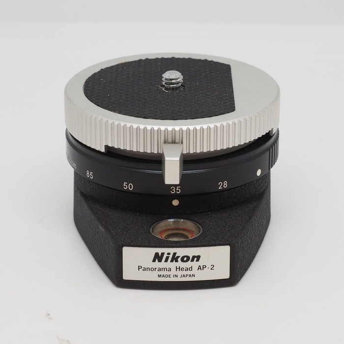 �y���Áz(�j�R��) Nikon �p�m���}�w�b�h AP-2