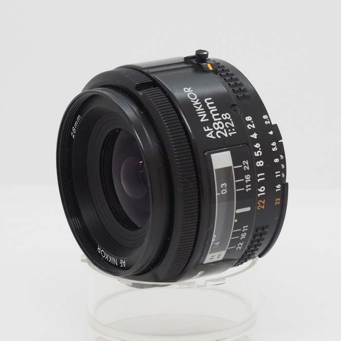 �y���Áz(�j�R��) Nikon Ai AF 28/2.8