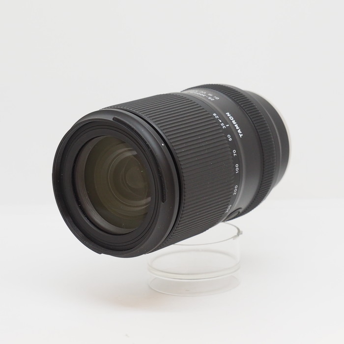 �y���Áz(�^������) TAMRON 28-300/4-7.1 DI3 VC VXD A074S