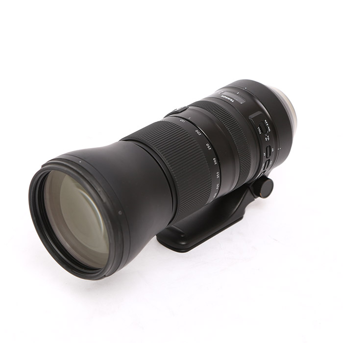 �y���Áz(�^������) TAMRON SP150-600/F5-6.3 DI VC USD G2 A022N