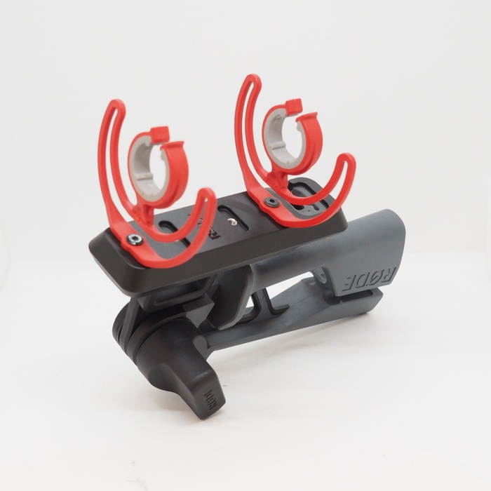 �y���Áz(RODE) RODE PG2-R �s�X�g���O���b�v�^�V���b�N�}�E���g