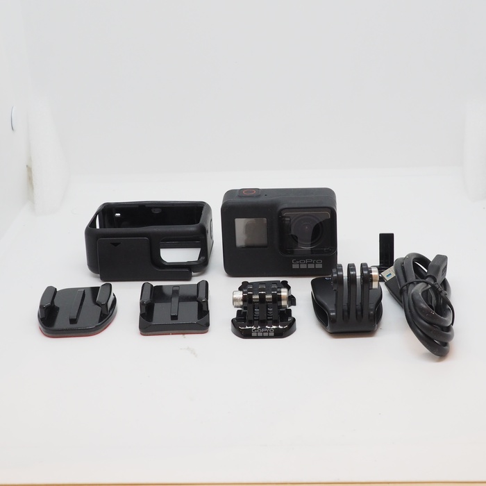 �y���Áz(�S�[�v��) GoPro HERO7 BLACK CHDHX-701-FW