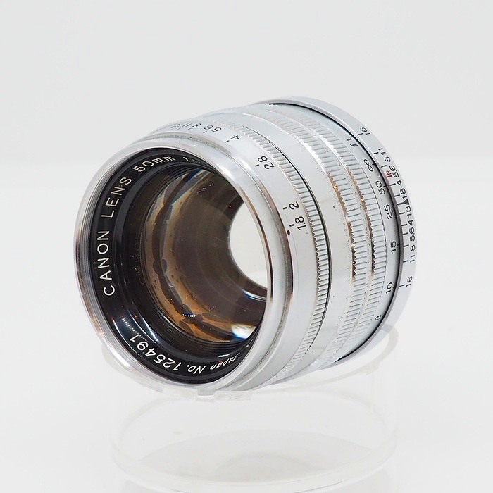 �y���Áz(�L���m��) Canon L50/1.8