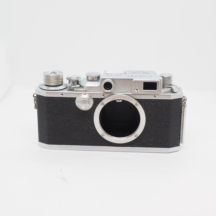 �y���Áz(�L���m��) Canon IVSb