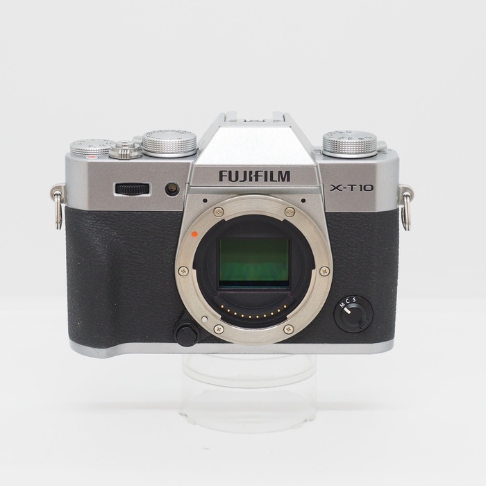 �y���Áz(�t�W�t�C����) FUJIFILM X-T10-S