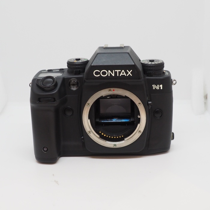 �y���Áz(�R���^�b�N�X) CONTAX N1