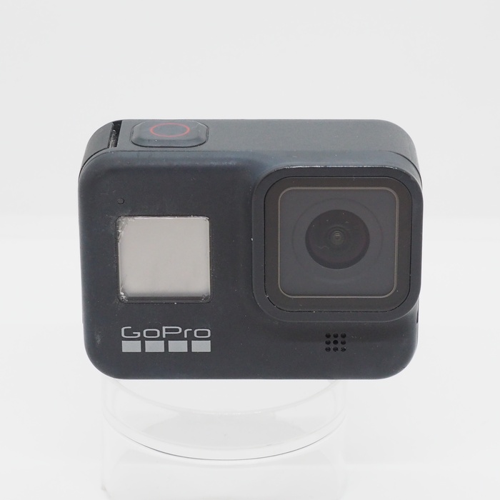 �y���Áz(�S�[�v��) GoPro HERO8 Black