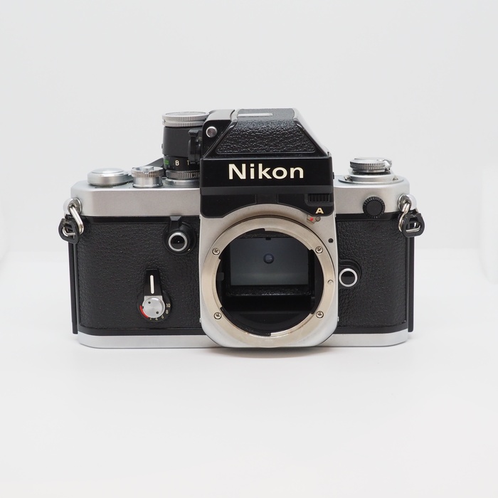 �y���Áz(�j�R��) Nikon F2�t�H�g�~�b�NA �V���o�[