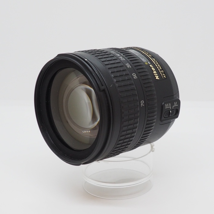 �y���Áz(�j�R��) Nikon AF-S DX 18-70/F3.5-4.5G IF-ED