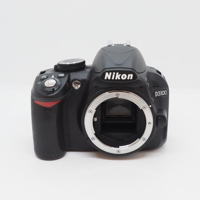 �y���Áz(�j�R��) Nikon D3100 �{�f�C