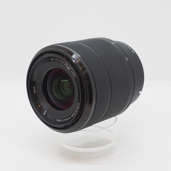 �y���Áz(�\�j�[) SONY FE28-70/3.5-5.6 OSS SEL2870