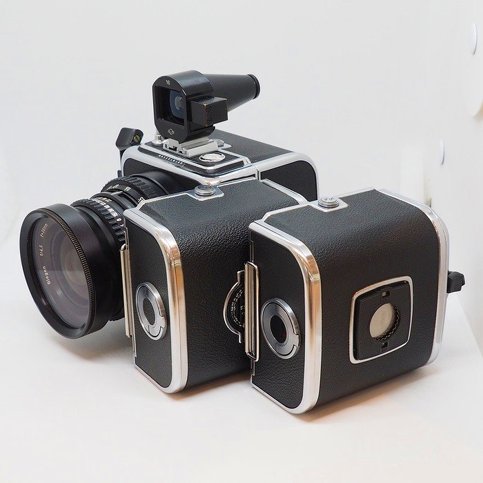 �y���Áz(�n�b�Z���u���b�h) HASSELBLAD SWC+A-16 �t�@�C���_�[