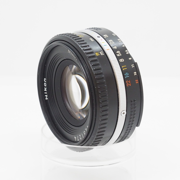 �y���Áz(�j�R��) Nikon AI-S 50/1.8