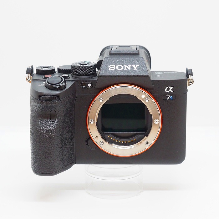 �y���Áz(�\�j�[) SONY ��7S III �{�f�C