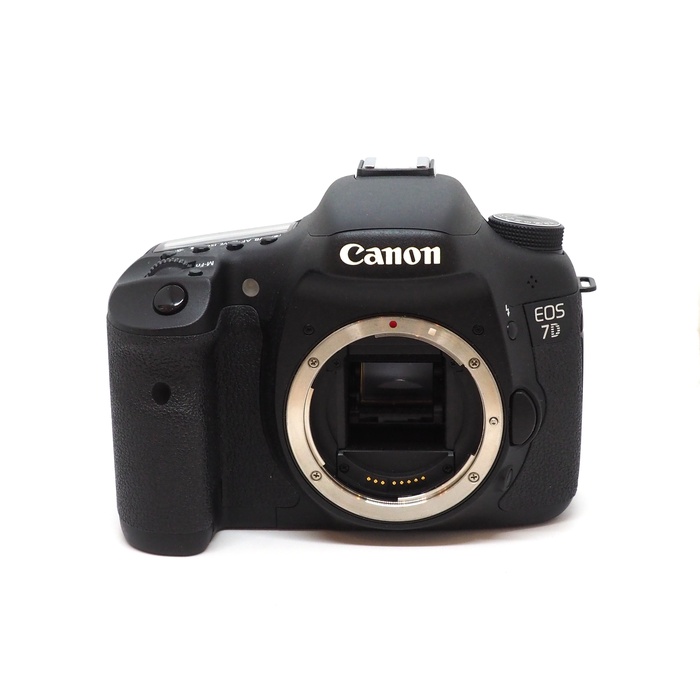 �y���Áz(�L���m��) Canon EOS 7D �{�f�B