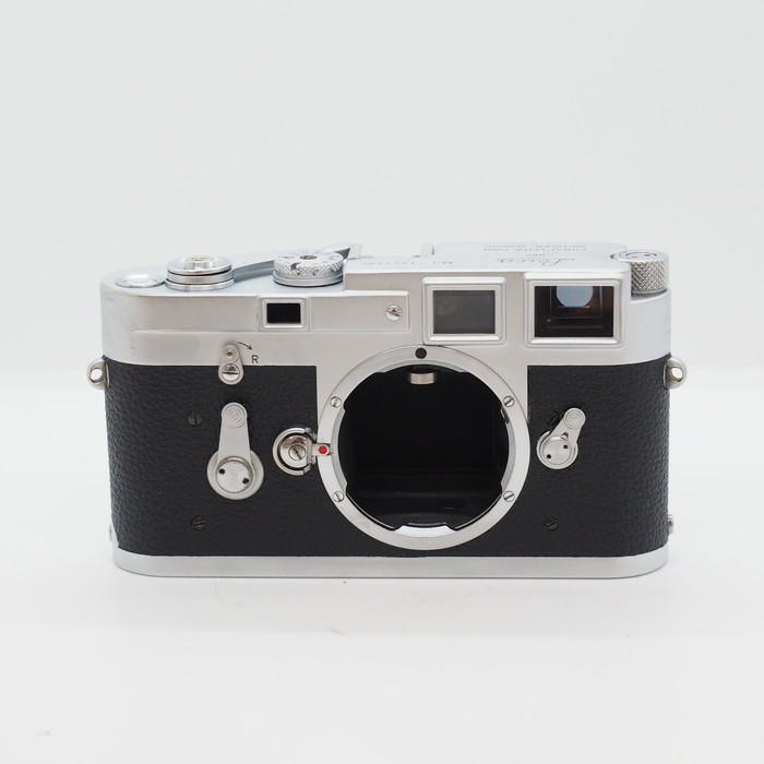 �y���Áz(���C�J) Leica M3 �V���O���X�g���[�N