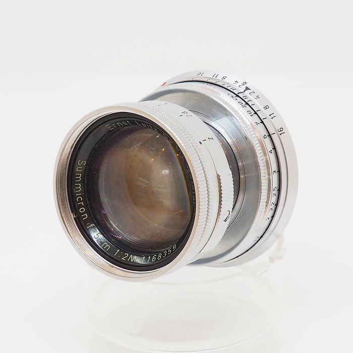 �y���Áz(���C�J) Leica �Y�~�N���� M 50/2 ����