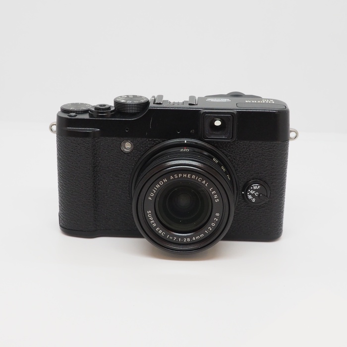 �y���Áz(�t�W�t�C����) FUJIFILM X10 �f�W�^���J����