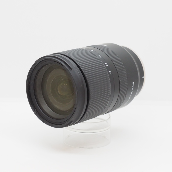 �y���Áz(�^������) TAMRON 17-70/F2.8 DI3-A VC RXD B070SF