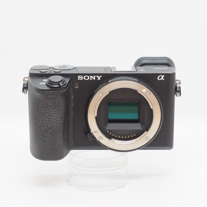 �y���Áz(�\�j�[) SONY ��6500 �{�f�C