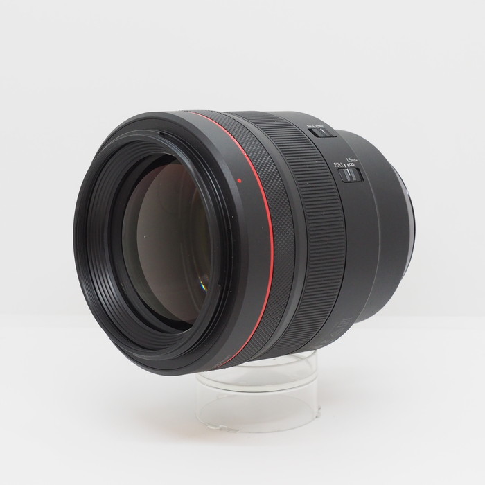 �y���Áz(�L���m��) Canon RF85/1.2L USM