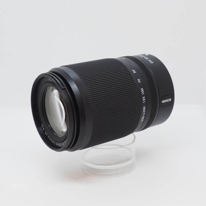 �y���Áz(�j�R��) Nikon Z DX 50-250/F4.5-6.3 VR