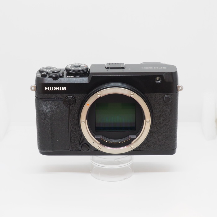 �y���Áz(�t�W�t�C����) FUJIFILM GFX 50R