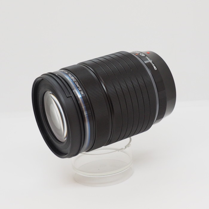 �y���Áz(�I�[�G���V�X�e��) OM SYSTEM OM SYSTEM M.ZUIKO DIGITAL ED40-150/4.0 PRO