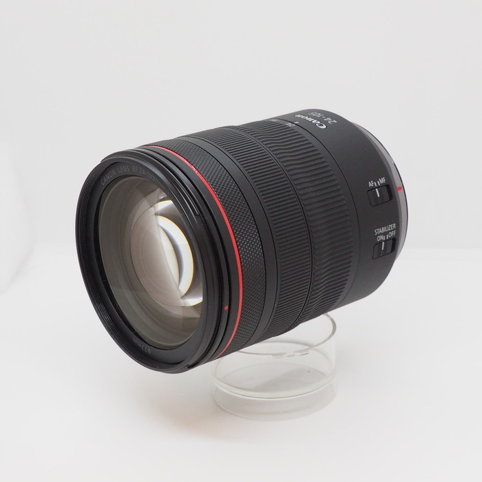 �y���Áz(�L���m��) Canon RF24-105/F4L IS USM