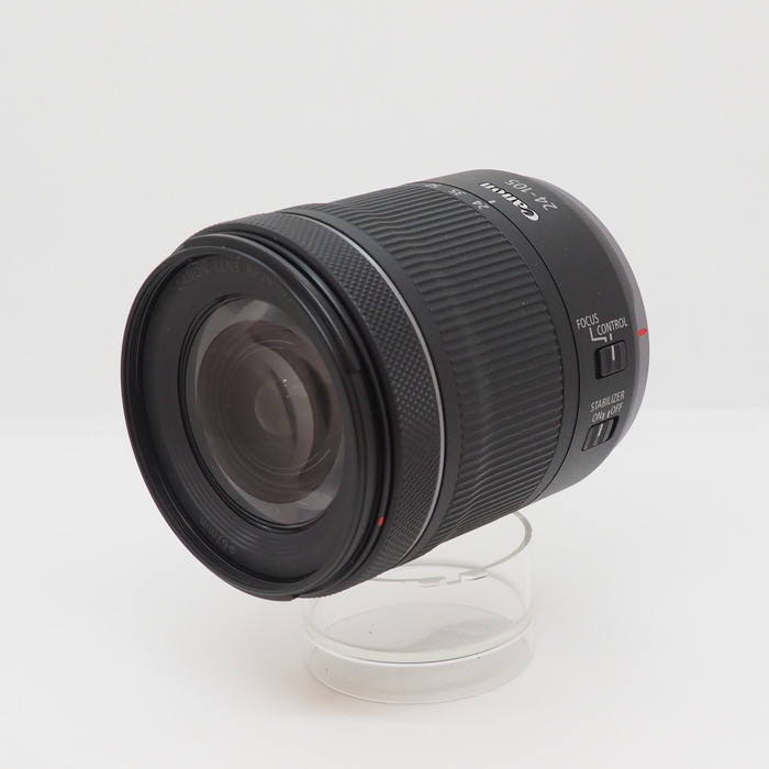 �y���Áz(�L���m��) Canon RF24-105/F4-7.1 IS STM