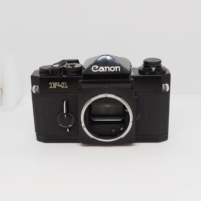 �y���Áz(�L���m��) Canon F-1 ���