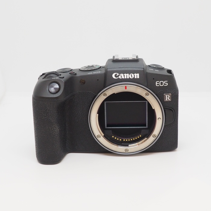 �y���Áz(�L���m��) Canon EOS RP �{�f�C