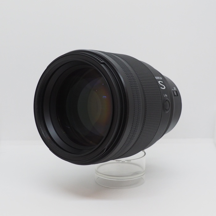 �y���Áz(�j�R��) Nikon Z 85/1.2 S