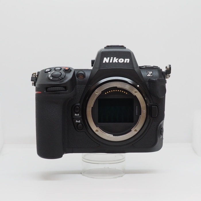 �y���Áz(�j�R��) Nikon Z 8 �{�f�B