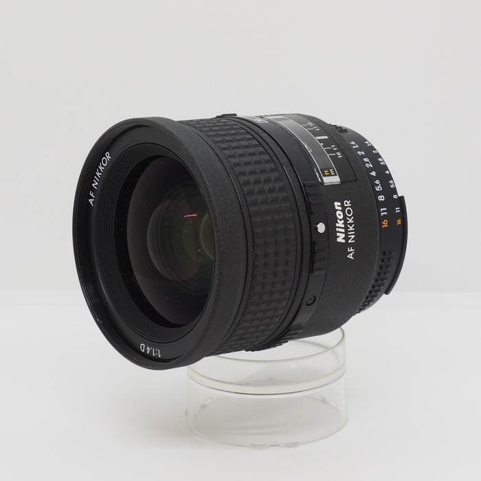 �y���Áz(�j�R��) Nikon AI AF 28/F1.4D