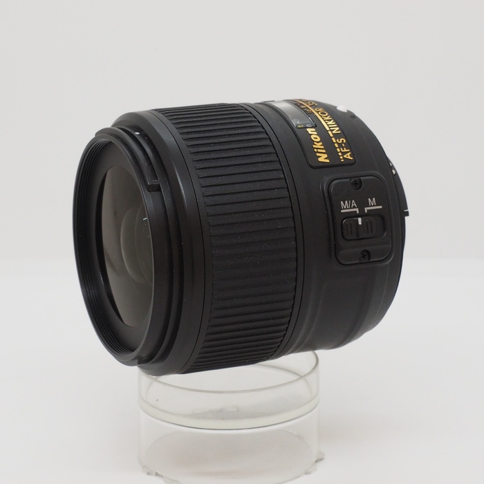 中古】(ニコン) Nikon AF-S 35/1.8G ED｜ナニワグループオンライン