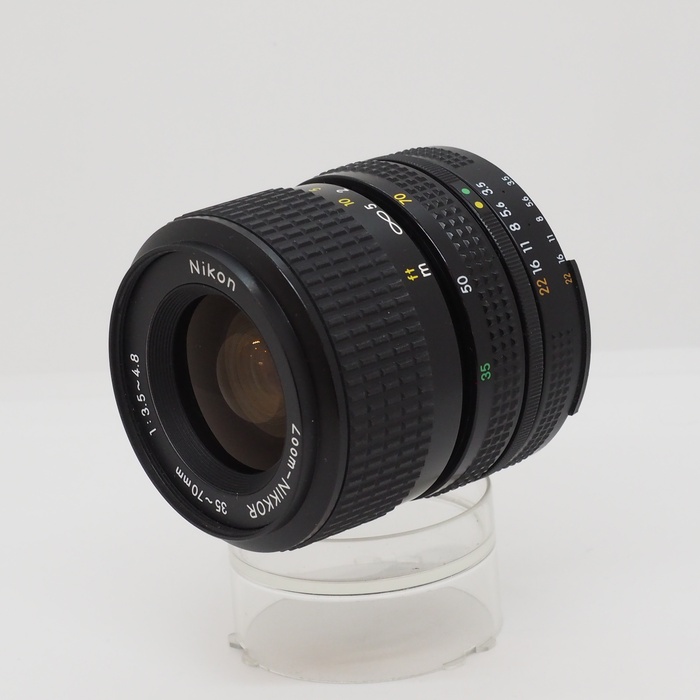 �y���Áz(�j�R��) Nikon Ai-S 35-70/3.5-4.8