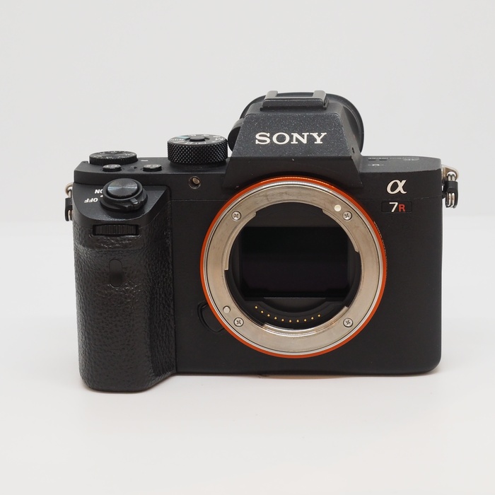 �y���Áz(�\�j�[) SONY ILCE-7RM2 B ��7R II �{�f�B