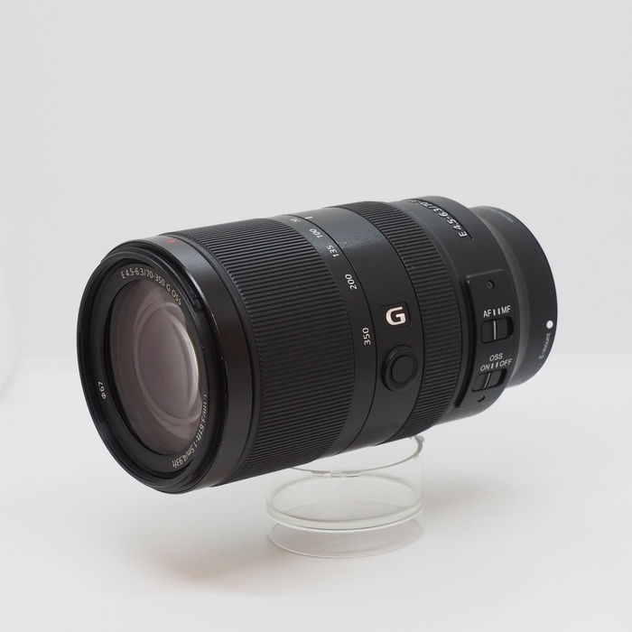 �y���Áz(�\�j�[) SONY E70-350/F4.5-6.3 G OSS(SEL70350G)